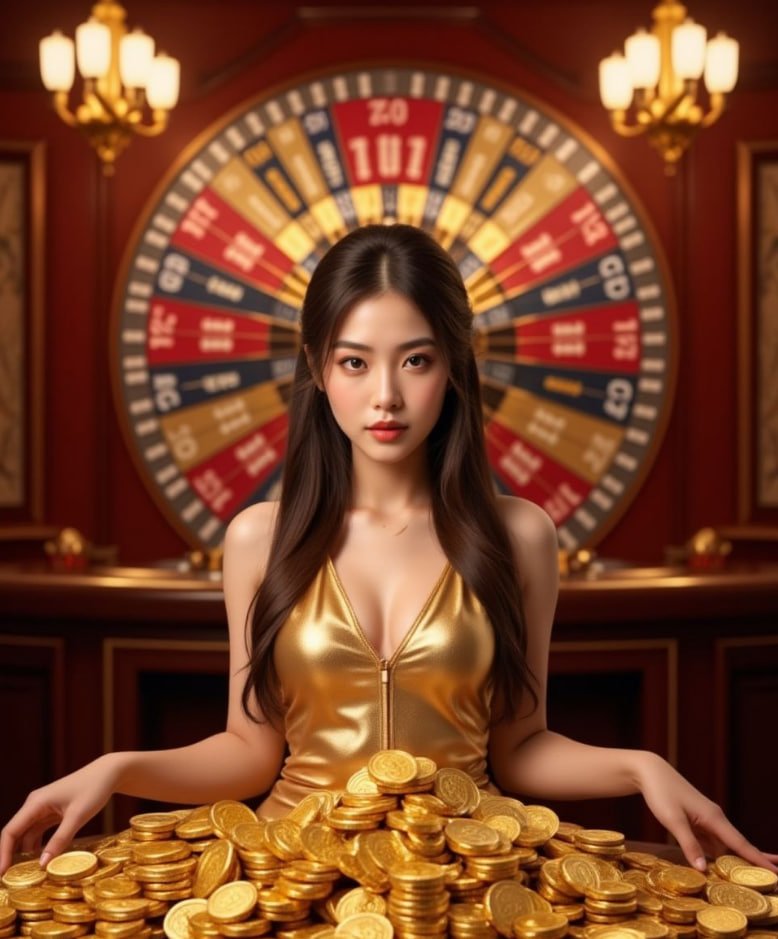 Online Slots - vbt77