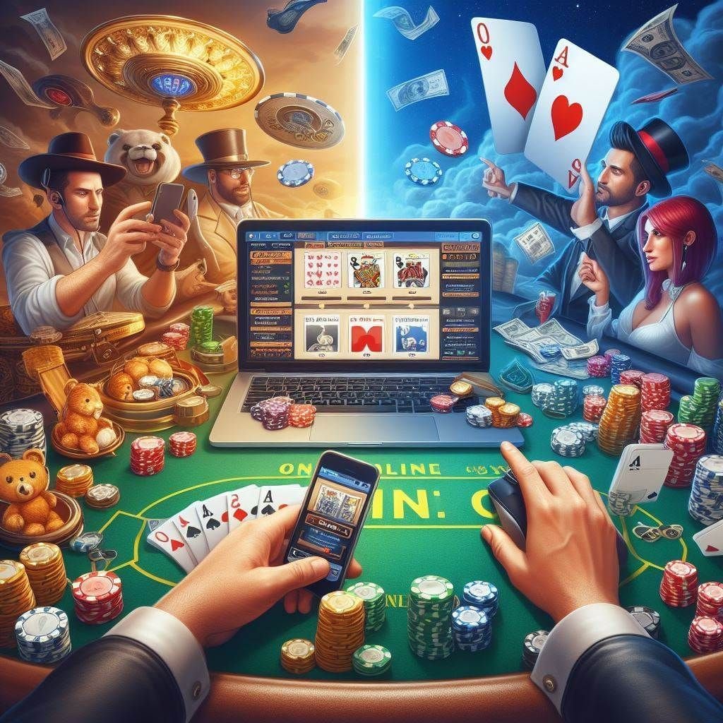 vbt77 App ဂိမ်းအမျိုးအစားများ Esports Live Casino